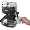 Machine Expresso Classique DELONGHI Icona ECO 311.BK - Noir - Compatible Café Moulu Et Dosettes ESE