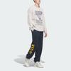 Adidas Originals HOOP YORK CITY Knitted Sweatpants Unisex JY4739