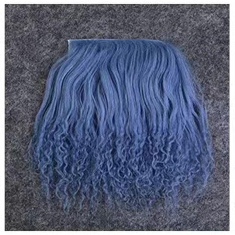 Поддельные волосы BJD утки для волос BJD куклы BJD Diy волосы Blyth куклы BJD игрушка для волос для детей