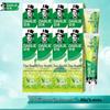 Зубная паста Tea Plus с зеленым чаем Лунцзин
