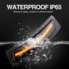 For BMW 3Series F30 F31 LCI 2016-2019 4Series F32 F33 F36 2014-2020 Front Bumper Reflector Lights Led Fender Side Marker Lamps