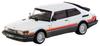 Speedmaster Japan TARMACWORKS Saab 900 Turbo Белый Готовая модель 1/64 T64G-056-WH