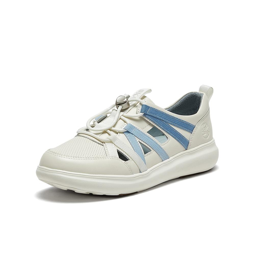 SKAP Women's Leather Sandals