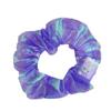 1Pc Hair Accessories Festival Party Light-up Glow Effects Women Hair Rope Fashion LED Hair Tie Scrunchie