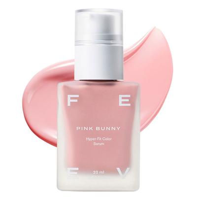 Сыворотка Fiv Hyperfit Color Serum 20 мл, Розовый кролик, 1 шт.