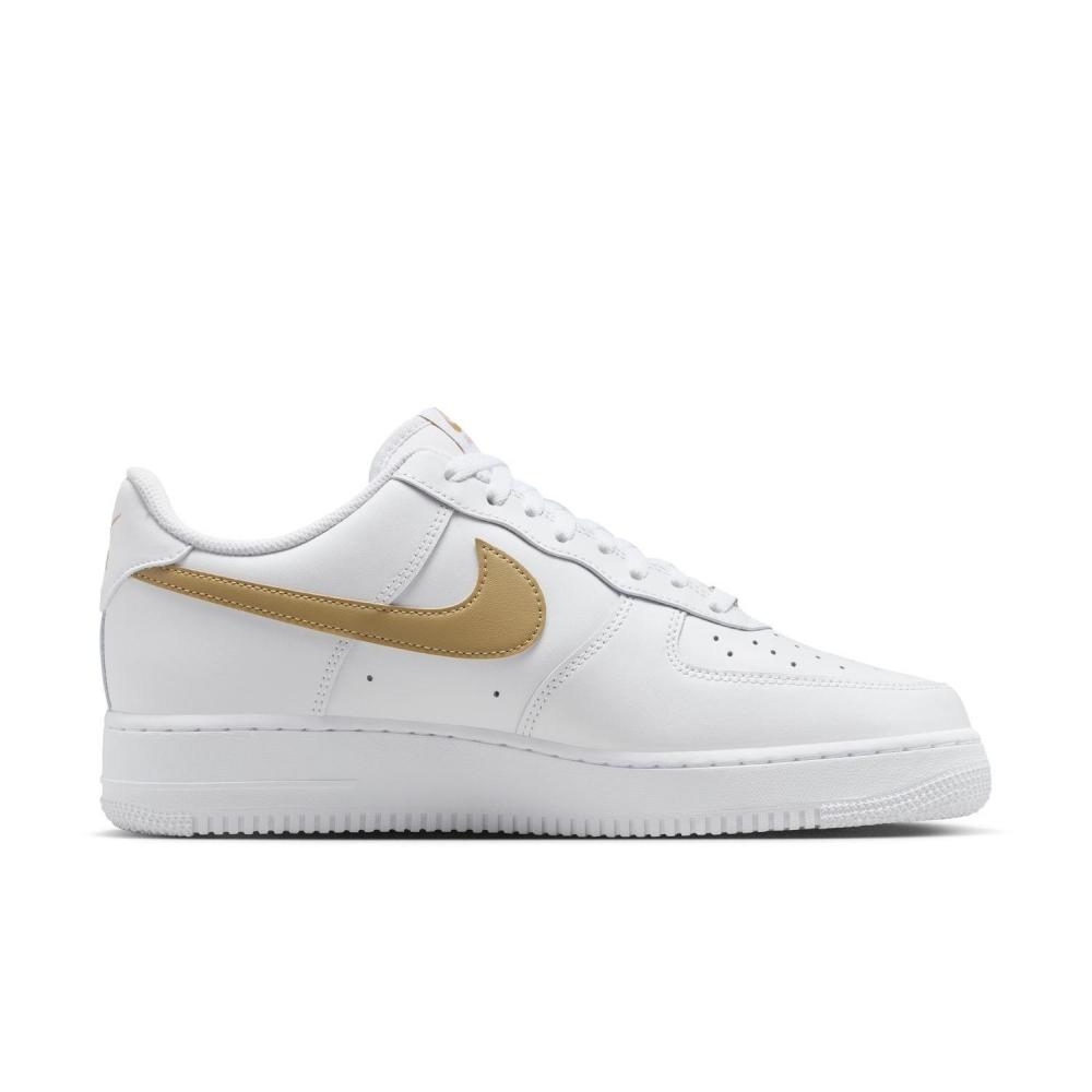 Nike Air Force 1  07 Mfj4146 124белый Prctbg
