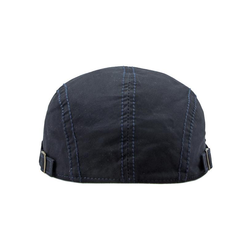 Хлопковые береты, мужские кепки газетчика, весенне-летние береты в британском стиле в стиле ретро, ​​кепки в стиле Гэтсби, шляпы художников, шляпа плюща для водителя, плоские кепки
