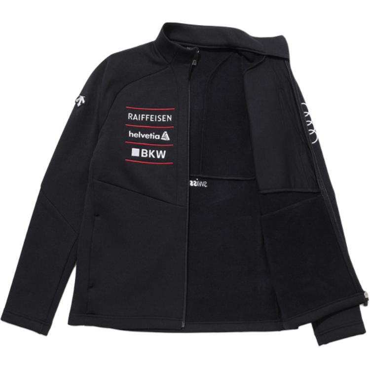 DESCENTE Jackets & Coats Unisex SP423SFTO1