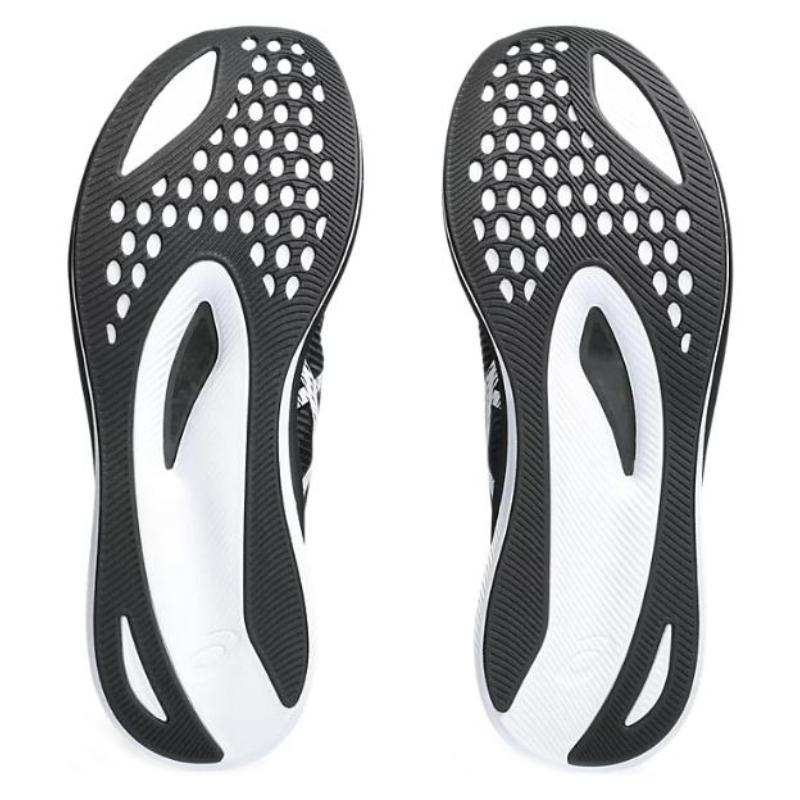 Asics Кроссовки Magic Speed 3 'Черный Белый' 1011B703-001