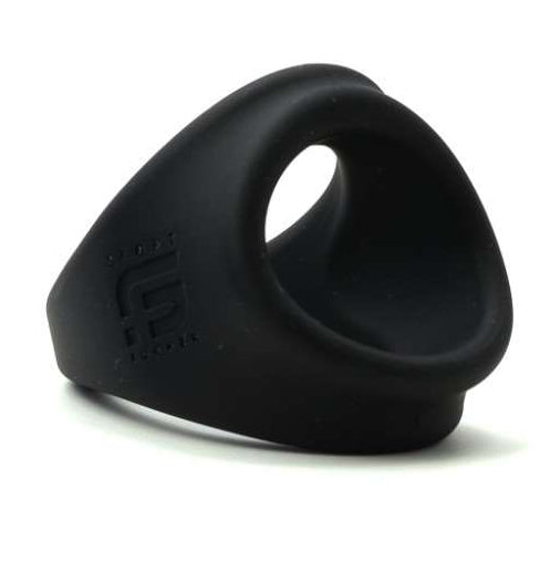 Ballstretcher Freeballer 30 mm Noir - Sport Fucker - Ballstretchers Souples