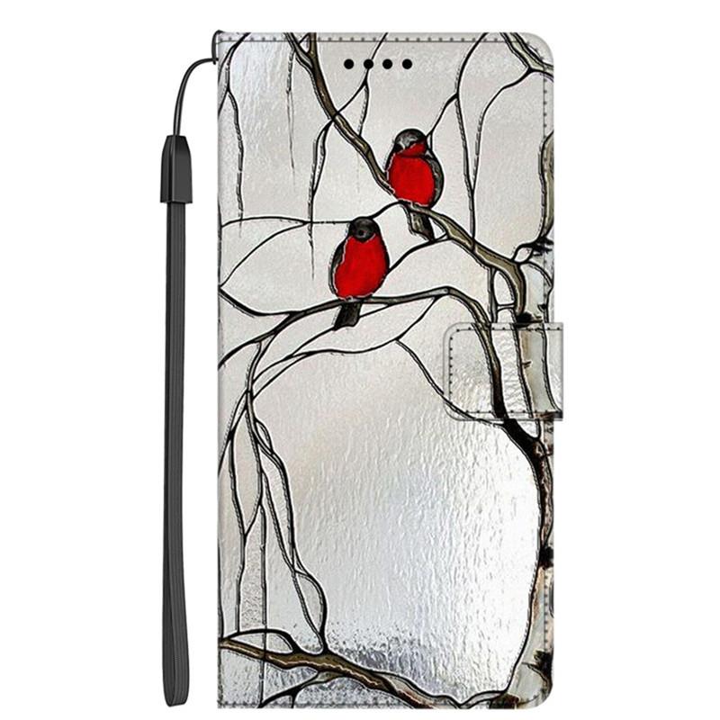 For OPPO Reno 14 Pro 5G Case Reno14 Pro Bag Magnet Leather Book Cover Flip Wallet Case For OPPO Reno 5 4G Phone Case Reno5 Coque