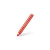 Staedtler Colored Pencils, 18 Colors x 2 Pencils, Noris Junior Watercolor Pencils, Bucket Set,