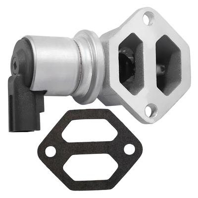 Клапан регулятора холостого хода 1F2Z9F715AA Подходит для Ford Windstar 2001-2003 и Lincoln LS 2002-2003