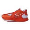 Nike Kyrie Low 5 TB Promo Team Orange Мужские кроссовки Белые DX6651-802