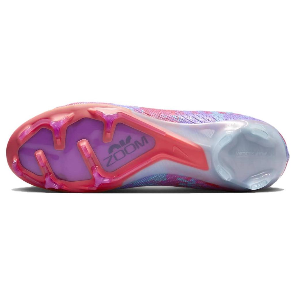 Новые Nike Zoom Mercurial Superfly 9 Elite Fg Dream Speed DV2413-405