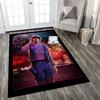 Stranger Things Adventure for Living Room rug, Bedroom, Study Room, Hallway Decoration, Perfect for Home Decoration or Holiday Gifts