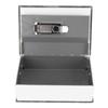Rectangle Password Security Safe Box Analog Dictionary Book Safe  Box  Cash Jewelry