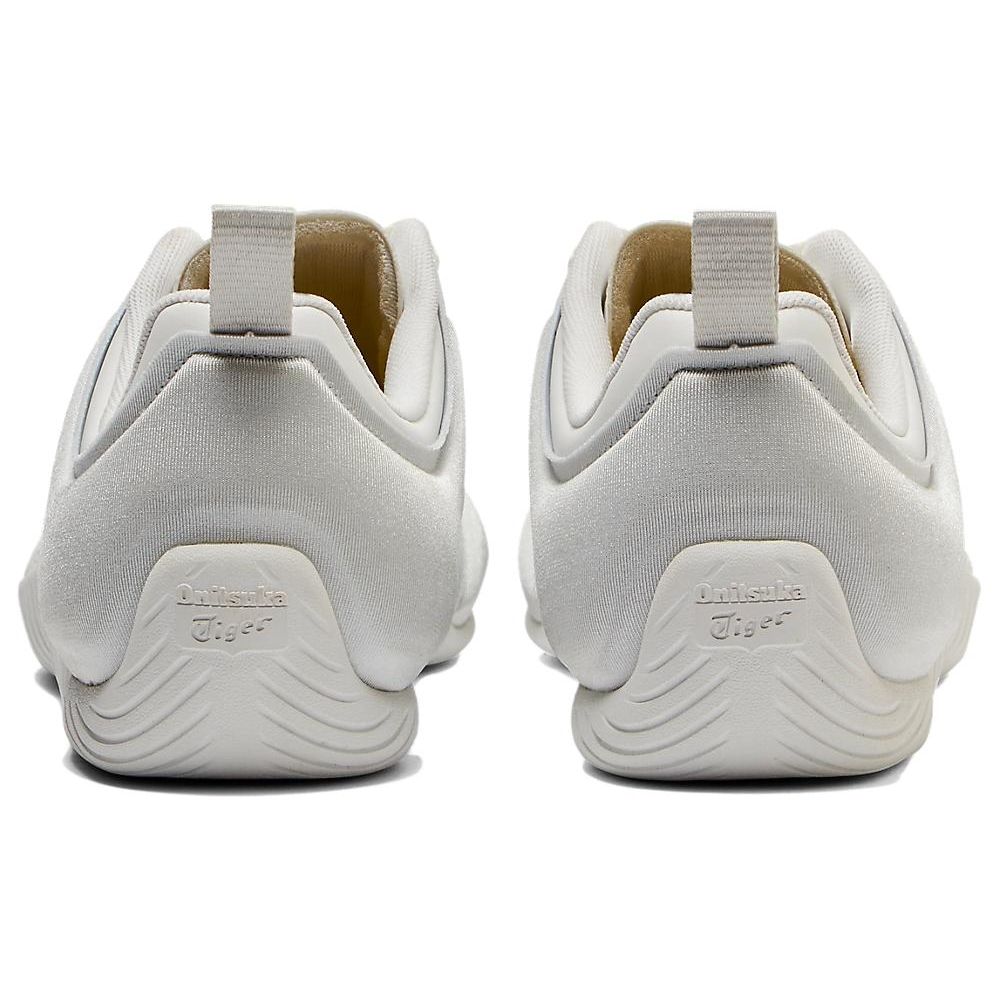 ONITSUKA TIGER Кроссовки унисекс Sclaw Puff White Glacier Grey 1183B968-100