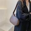 Модные кросс-боди сумки из ПУ кожи для женщин, летние дорожные сумки на плечо, сумки большой вместимости, кошельки, сумка-хобо под мышку