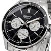 Casio Standard Quartz Men's Watch MTP-1374D-1A3V Black