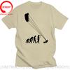 Kitesurf Kitesurfing Kitesurfer T Shirt Unisex Funny Kiteboarding Tshirt Fashion Streetwear Harajuku Tshirt Hip Hop Tops Tee Shirt