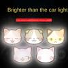 Self-Adhesive Motorcycle Helmet Stickers  Electric Car Decoration