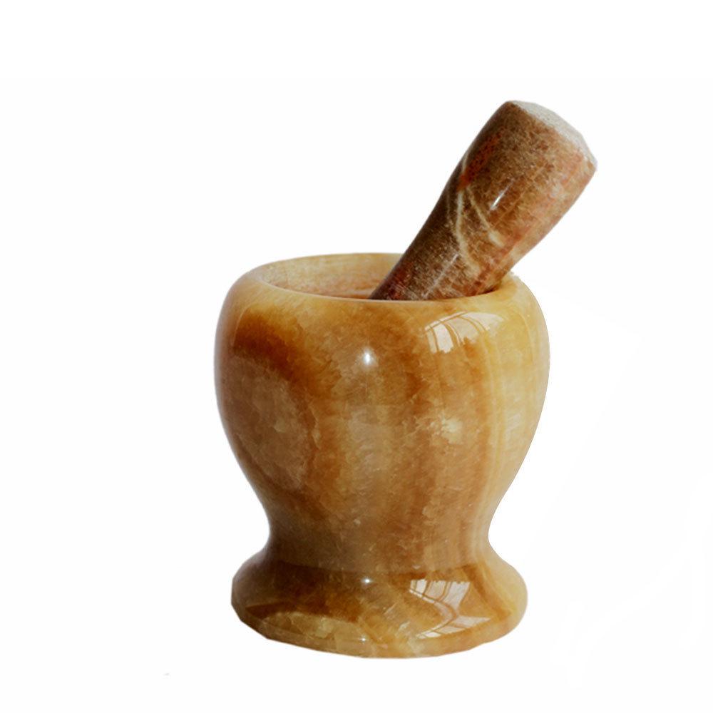 Набор каменных ступок и пестика, горшок для чеснока, мельница для трав, дробилка, пресс-давилка, шлифовальная машина, аптечная шлифовальная чаша