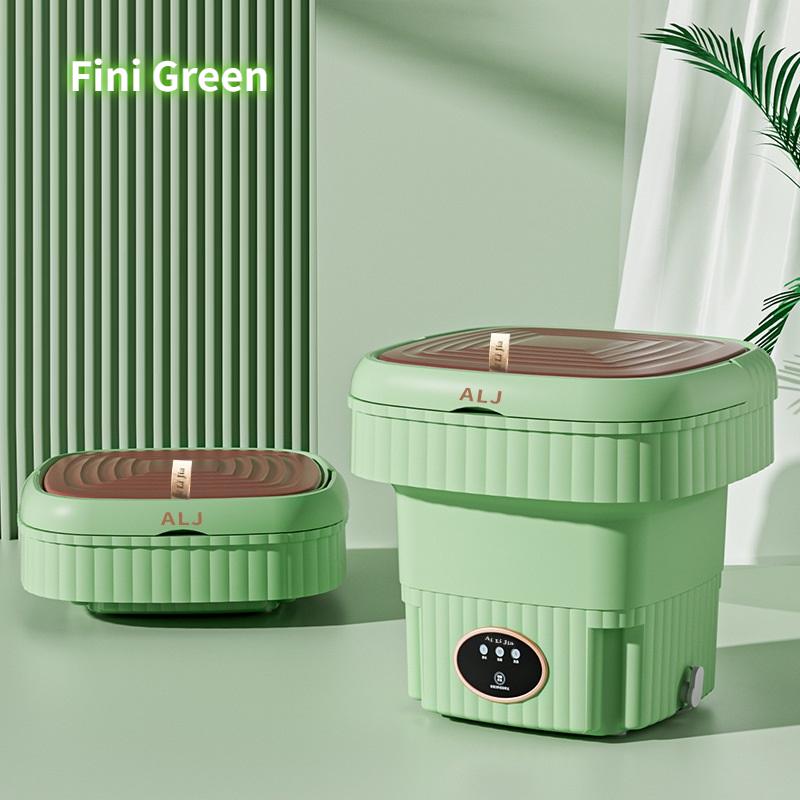 Бытовое нижнее белье, складная стиральная машина, мини-чистка нижнего белья, ленивая специальная маленькая стирка, носки, артефакт