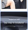 Compatible Tesla Model Y Rear Seat Storage Hook - Refresh Model Accessory