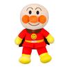 Anpanman Пушистая Улыбка Мягкая Игрушка M Anpanman