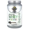Sports, Certified Grass-Fed Whey, Refuel, Chocolate, 660G (23.28Oz)
