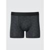Airism Boxer Brief  Print  A
