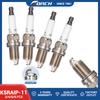 2-8 шт. Иридиевые свечи зажигания Torch K5RAIP-11 Замена для PZFR5F-11 ZFR5J-11 ZFR5F-11 ZFR5FIX-11 KJ16CRL11 FIAT 71739867