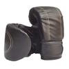 Искусственная кожа MMA Boxing Muay Thai Sandbag Fight Combat Training Fist Gloves