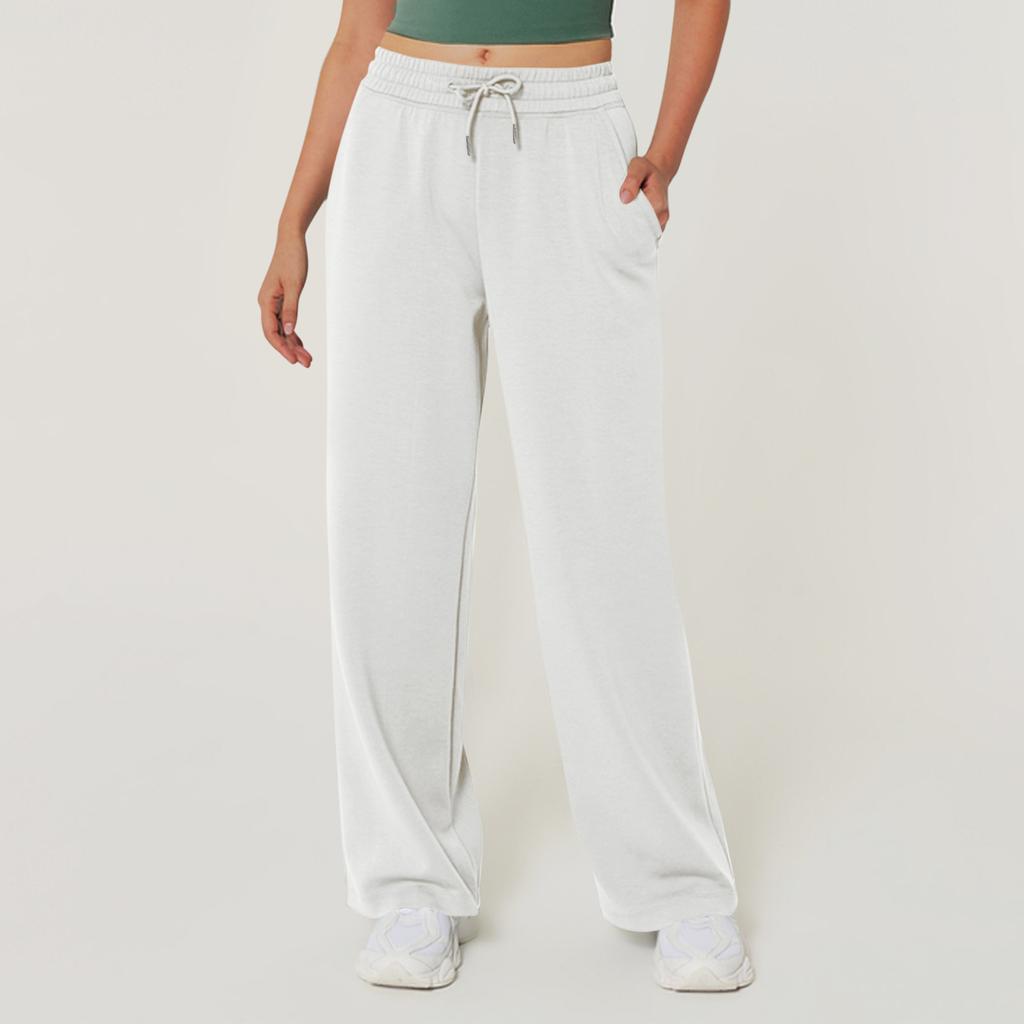 Женская рабочая одежда, спортивные штаны, повседневные свободные флисовые брюки для бега с высокой талией, женские спортивные штаны, повседневные брюки, штаны для йоги, домашняя одежда