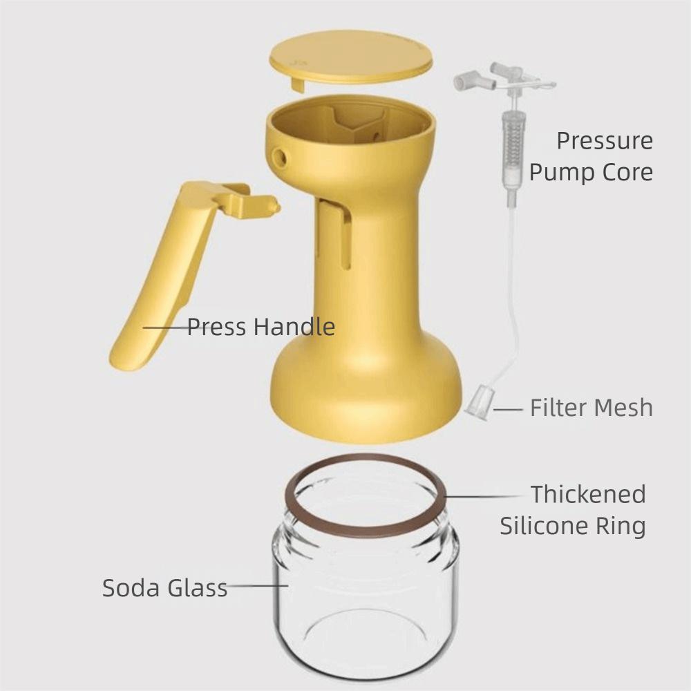 280/450ml Atomized Oil Spray Press Cooking Spray Bottle Practical Oil Dispenser BBQ