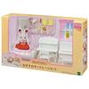 Мебель Sylvanian Families [Набор детской комнаты] SE-202 ST Mark Сертификация для детей от 3 лет и старше Игрушечный кукольный домик Sylvanian Families EPOCH