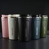 380/510ML Coffee Vacuum Flask Stainless Steel Coffee Thermos Mug Travel Thermal Cup  Coffee Tea