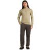 Худи Icebreaker Merino Blend 300 RealFleece Descender LS Zip