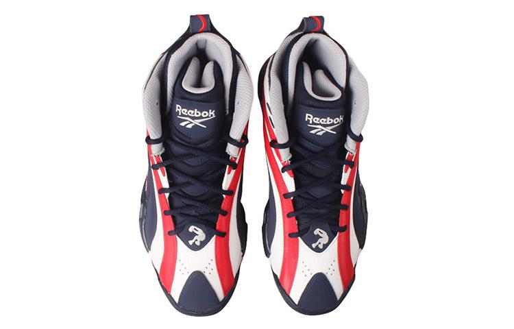 Shaqnosis Reebok 'USA' FV2971