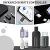 Remote Control Smart Voice Control Plug And Play Wireless Infrared Smart TV Remote Controller