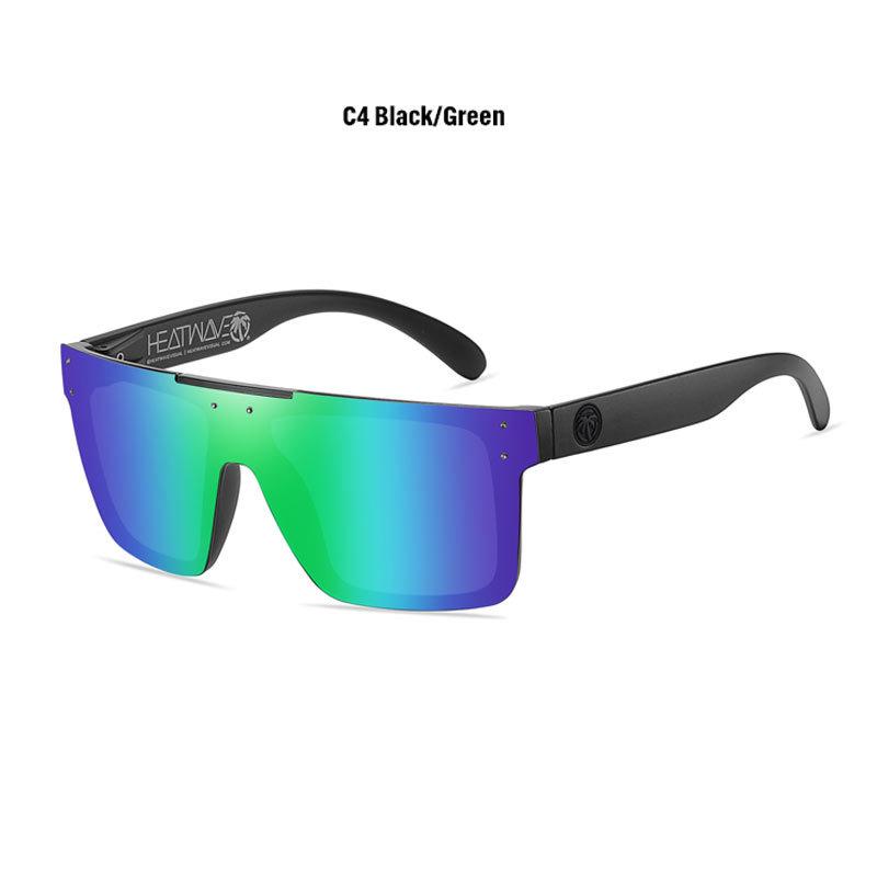 Cycling Goggles High Quality Real Film Outdoor Sports Polarized Sunglasses