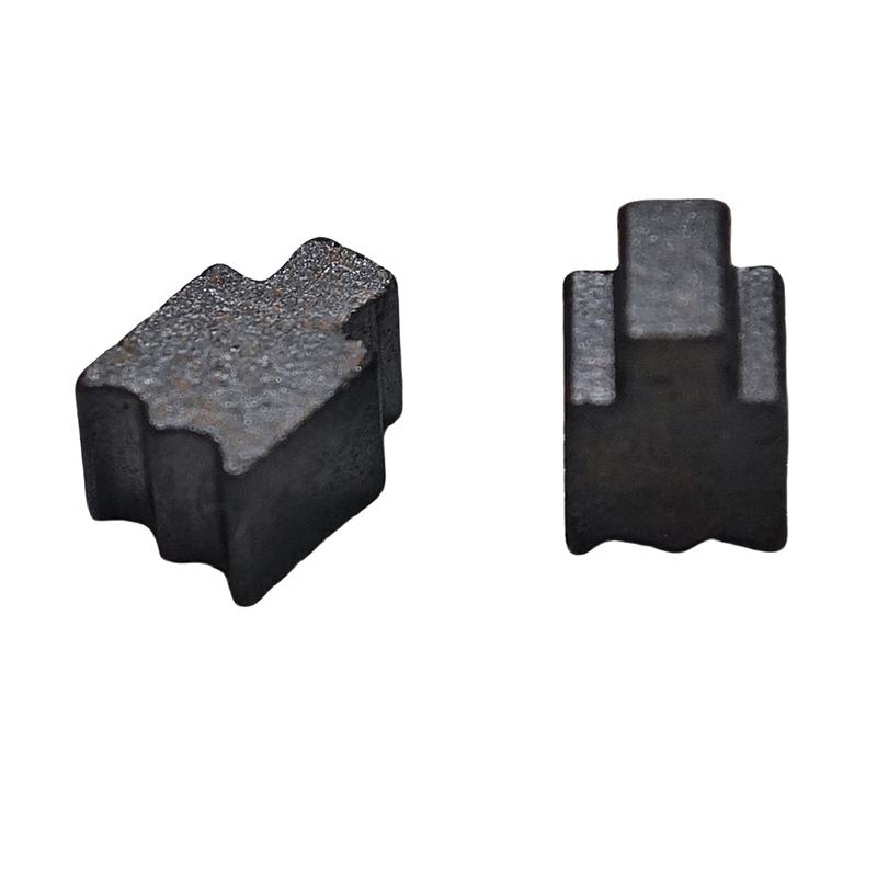 1/2/3/6 шт. Инструменты для двигателя 370Rs380 Двигатель постоянного тока Держатель угольных щеток для электродрели / электрической отвертки с медными щетками