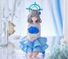 Фигурка Сироко из Blue Archive Фигурка Yumemirize Фигурка Blue Archive Примерно 12 см Официальный Оригинальный Продукт