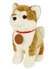 Masaru Akita Plush Large Toy, Sitting,
