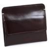 Кошелек для монет PH0766 Шоколад 62621 [Китамура] [Коричневый]