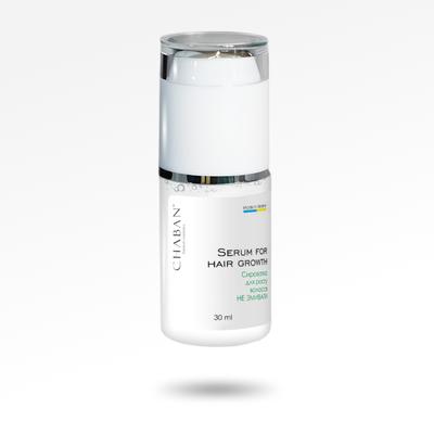 Сыворотка для волос Для роста волос 30 мл 00168