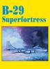 Книга B 29 Superfortress by Turner Publishing - Hardback