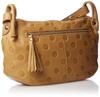 Shoulder bag camel [Unsigne]