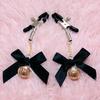 Lowest Price Hot Sell Adult Toys Girl Women Japanese Love Restrain Couple Bdsm Kit Bondage Sex Nipple Clamps Breast Clips